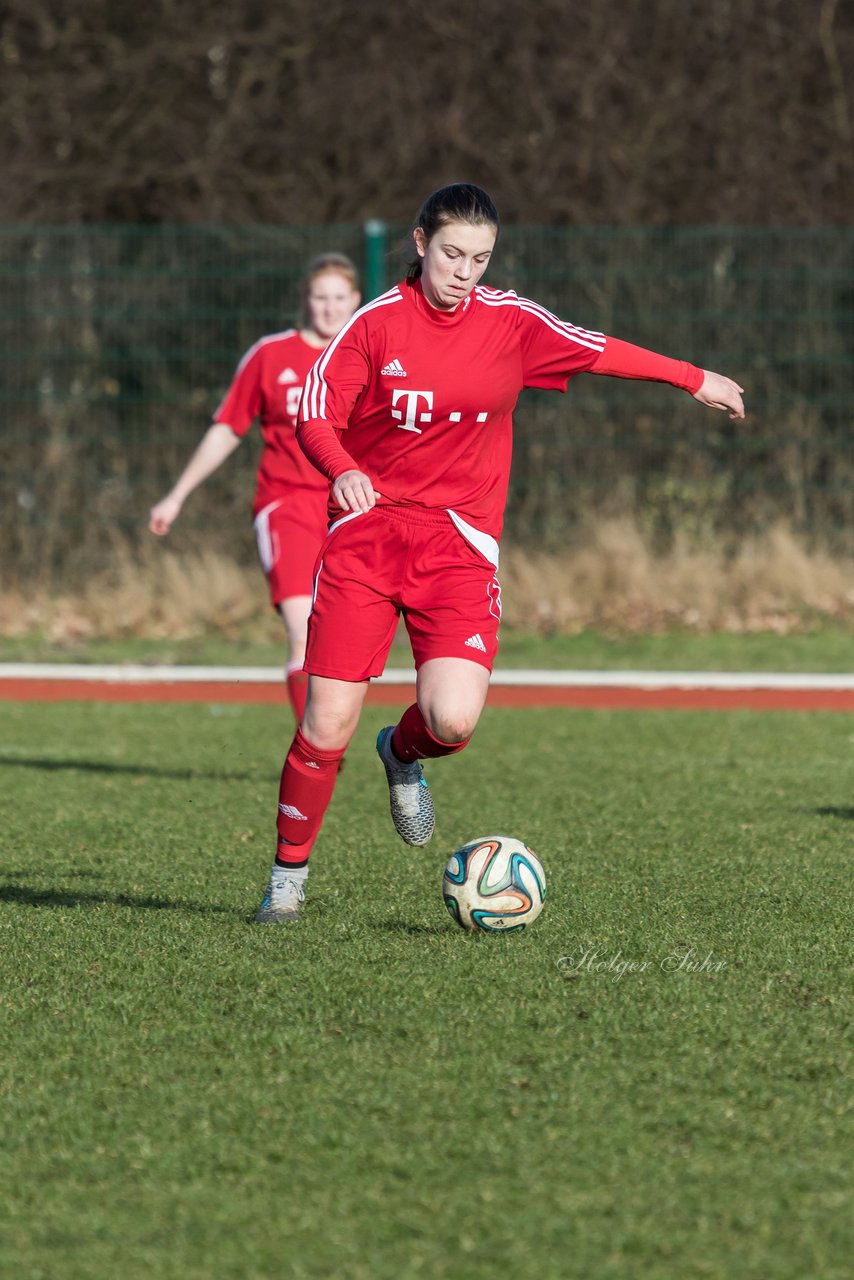 Bild 405 - B-Juniorinnen SV Wahlstedt - Holstein Kiel : Ergebnis: 0:7